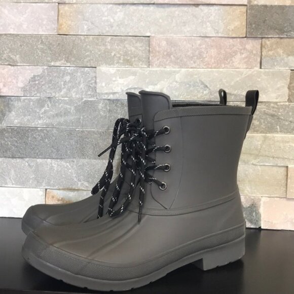 Chooka Eastlake Waterproof Rain Duck Boot - Picture 2 of 8